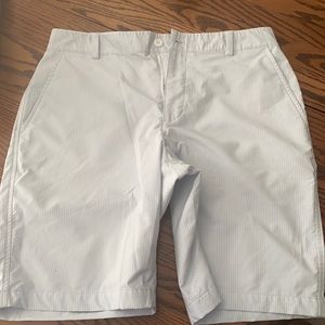 Under Armour Golf shorts